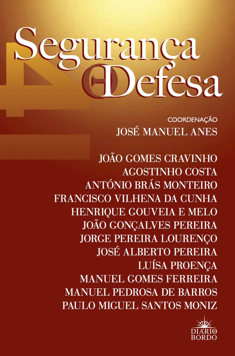 Segurança e Defesa